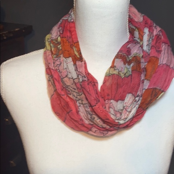 Scarf - Picture 2 of 3